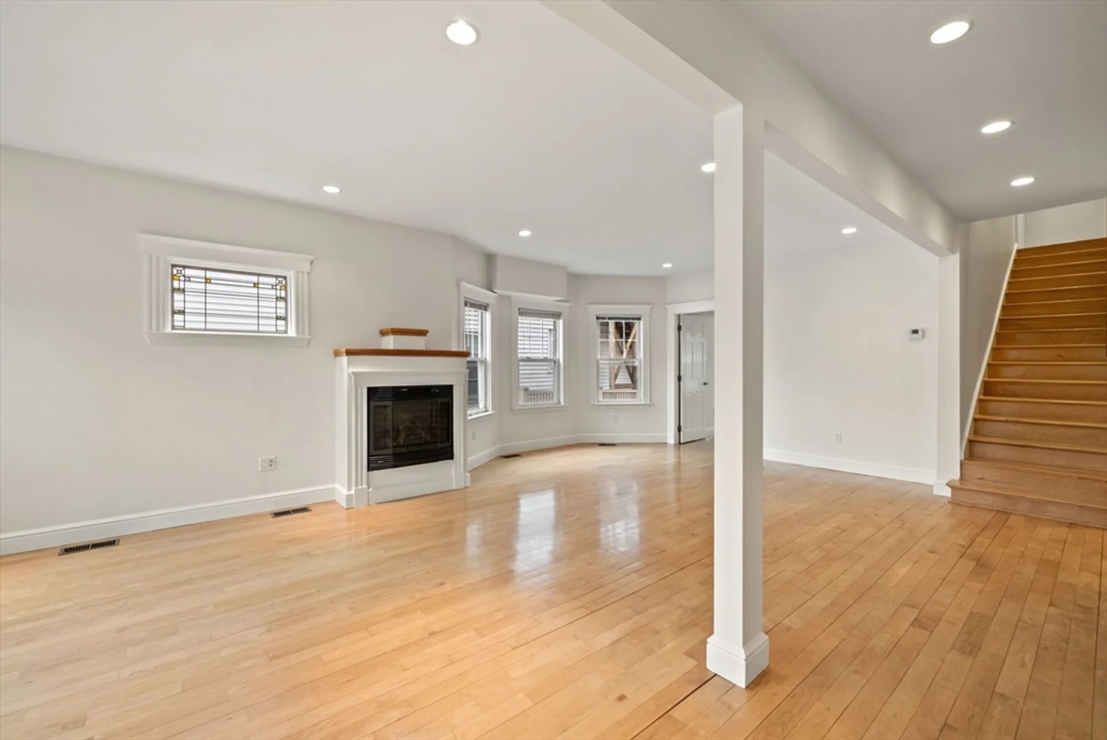 2536, Massachusetts Ave., Unit U:2536, North Cambridge, Cambridge, MA, 02140
