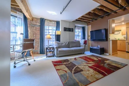 Studio at 99-105, Broad St., Unit 6G, Waterfront, Boston, MA, 02110, image 1 of 10