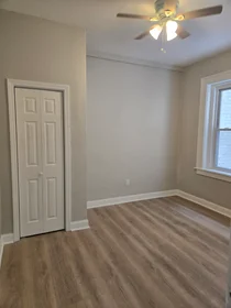Toda a acomodação em residência em 1193, Commonwealth Ave., Unit 5, Allston, Boston, MA, 02134, imagem 12 de 15
