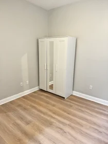 Toda a acomodação em residência em 1193, Commonwealth Ave., Unit 5, Allston, Boston, MA, 02134, imagem 14 de 15