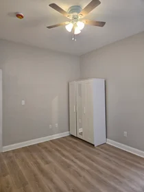 Toda a acomodação em residência em 1193, Commonwealth Ave., Unit 5, Allston, Boston, MA, 02134, imagem 15 de 15