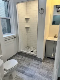 Toda a acomodação em residência em 1193, Commonwealth Ave., Unit 5, Allston, Boston, MA, 02134, imagem 9 de 15