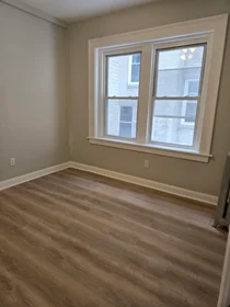 Toda a acomodação em residência em 1193, Commonwealth Ave., Unit 5, Allston, Boston, MA, 02134, imagem 10 de 15