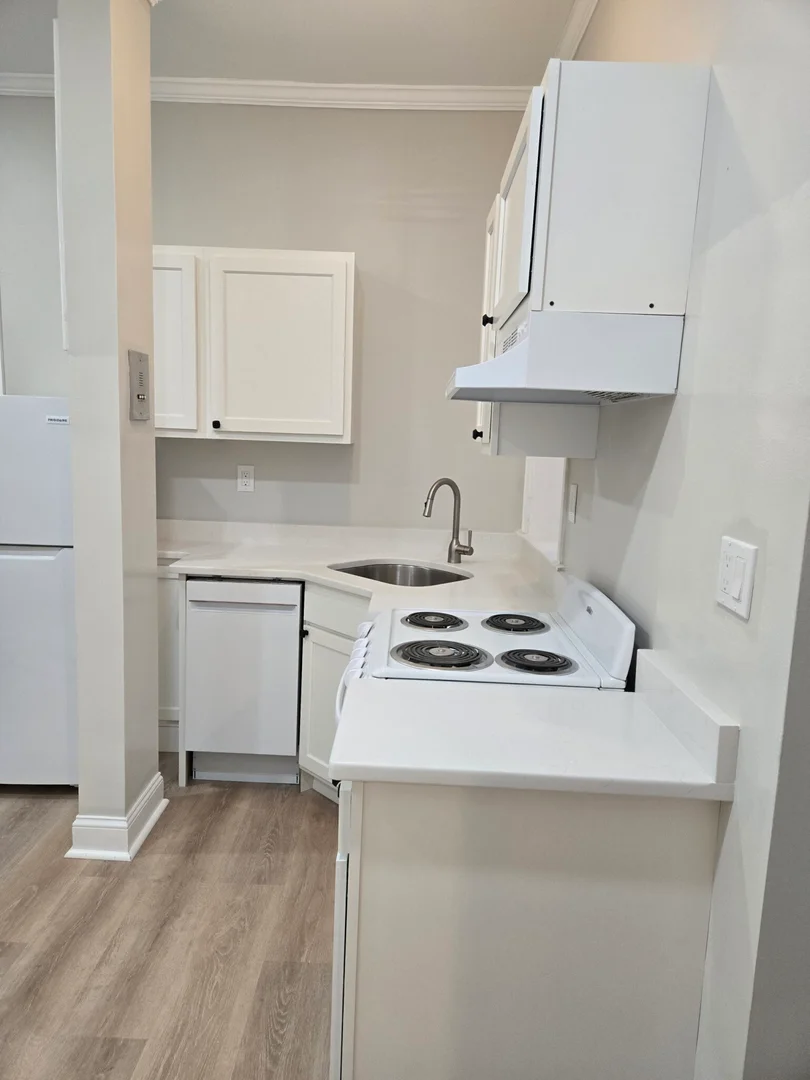1193, Commonwealth Ave., Unit 5, Allston, Boston, MA, 02134