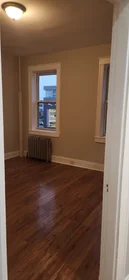 Stüdyo daire Ikamet yerinde konumu 1193, Commonwealth Ave., Unit 12, Allston, Boston, MA, 02134, 13 18 görüntüsü