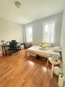 Stüdyo daire Ikamet yerinde konumu 1193, Commonwealth Ave., Unit 12, Allston, Boston, MA, 02134, 15 18 görüntüsü