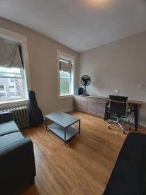 Stüdyo daire Ikamet yerinde konumu 1193, Commonwealth Ave., Unit 12, Allston, Boston, MA, 02134, 16 18 görüntüsü
