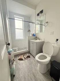 Stüdyo daire Ikamet yerinde konumu 1193, Commonwealth Ave., Unit 12, Allston, Boston, MA, 02134, 8 18 görüntüsü
