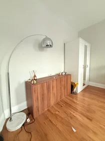 Stüdyo daire Ikamet yerinde konumu 1193, Commonwealth Ave., Unit 12, Allston, Boston, MA, 02134, 10 18 görüntüsü