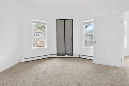 Entire place at 101, Geneva Ave., Unit 2, Roxbury, Boston, MA, 02121, image 1 of 10