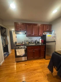 Studio at 98, Strathmore Rd., Unit 6B, Brighton, Boston, MA, 02135, image 1 of 9