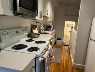 Logement entier en résidence à 222, North St., Unit 2, North End, Boston, MA, 02113, image 15 de 15