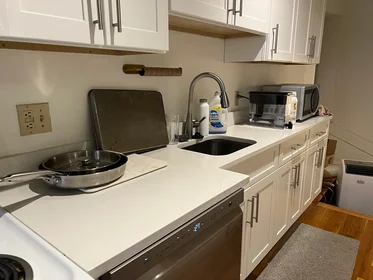 Logement entier en résidence à 222, North St., Unit 2, North End, Boston, MA, 02113, image 3 de 15