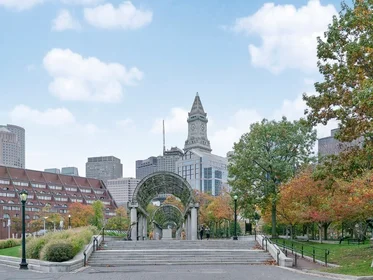 Logement entier en résidence à 222, North St., Unit 2, North End, Boston, MA, 02113, image 10 de 15