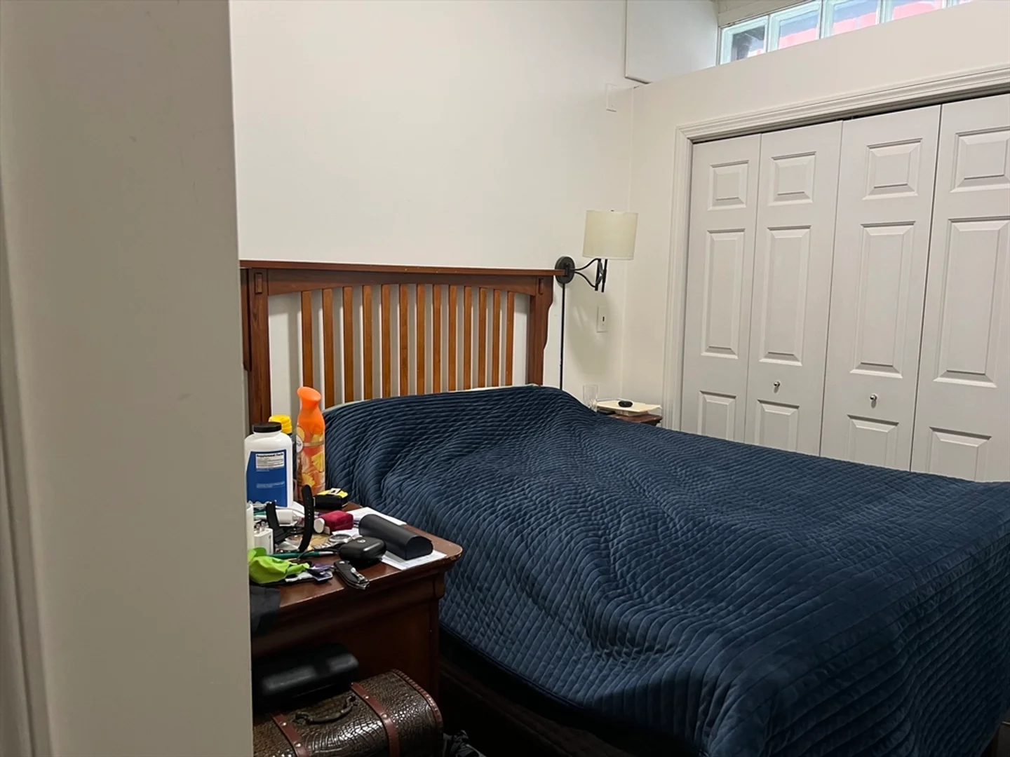 222, North St., Unit 2, North End, Boston, MA, 02113
