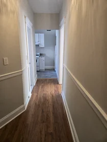 Toda a acomodação em residência em 1189, Commonwealth Ave., Unit 14, Allston, Boston, MA, 02134, imagem 11 de 12