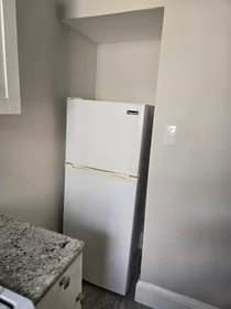 Toda a acomodação em residência em 1189, Commonwealth Ave., Unit 14, Allston, Boston, MA, 02134, imagem 12 de 12
