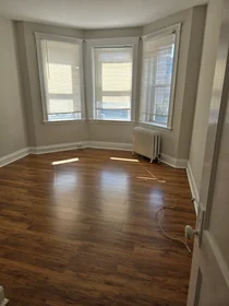 Toda a acomodação em residência em 1189, Commonwealth Ave., Unit 14, Allston, Boston, MA, 02134, imagem 3 de 12