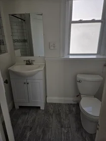 Toda a acomodação em residência em 1189, Commonwealth Ave., Unit 14, Allston, Boston, MA, 02134, imagem 4 de 12