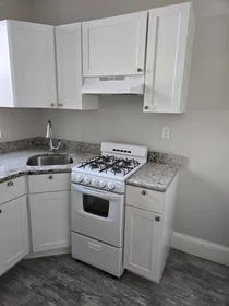 Toda a acomodação em residência em 1189, Commonwealth Ave., Unit 14, Allston, Boston, MA, 02134, imagem 6 de 12