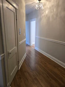 Toda a acomodação em residência em 1189, Commonwealth Ave., Unit 14, Allston, Boston, MA, 02134, imagem 9 de 12
