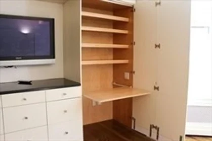Stüdyo daire Ikamet yerinde konumu 236, Beacon St., Unit 1C, Back Bay, Boston, MA, 02116, 4 14 görüntüsü