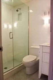 Stüdyo daire Ikamet yerinde konumu 236, Beacon St., Unit 1C, Back Bay, Boston, MA, 02116, 5 14 görüntüsü