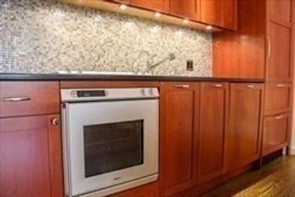 Stüdyo daire Ikamet yerinde konumu 236, Beacon St., Unit 1C, Back Bay, Boston, MA, 02116, 7 14 görüntüsü