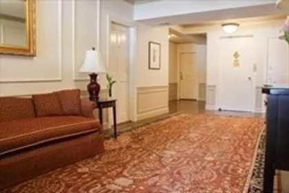 Stüdyo daire Ikamet yerinde konumu 236, Beacon St., Unit 1C, Back Bay, Boston, MA, 02116, 8 14 görüntüsü