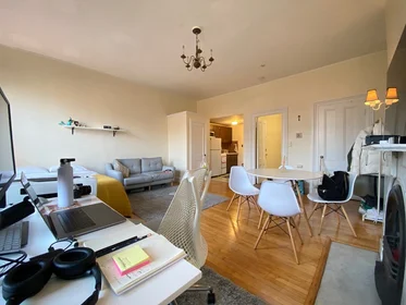 Studio at 233, Beacon St., Unit 9, Back Bay, Boston, MA, 02116, image 1 of 9