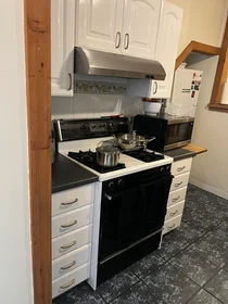 Toda a acomodação em 76, Fairmont, Unit 1, Cambridgeport, Cambridge, MA, 02139, imagem 1 de 10
