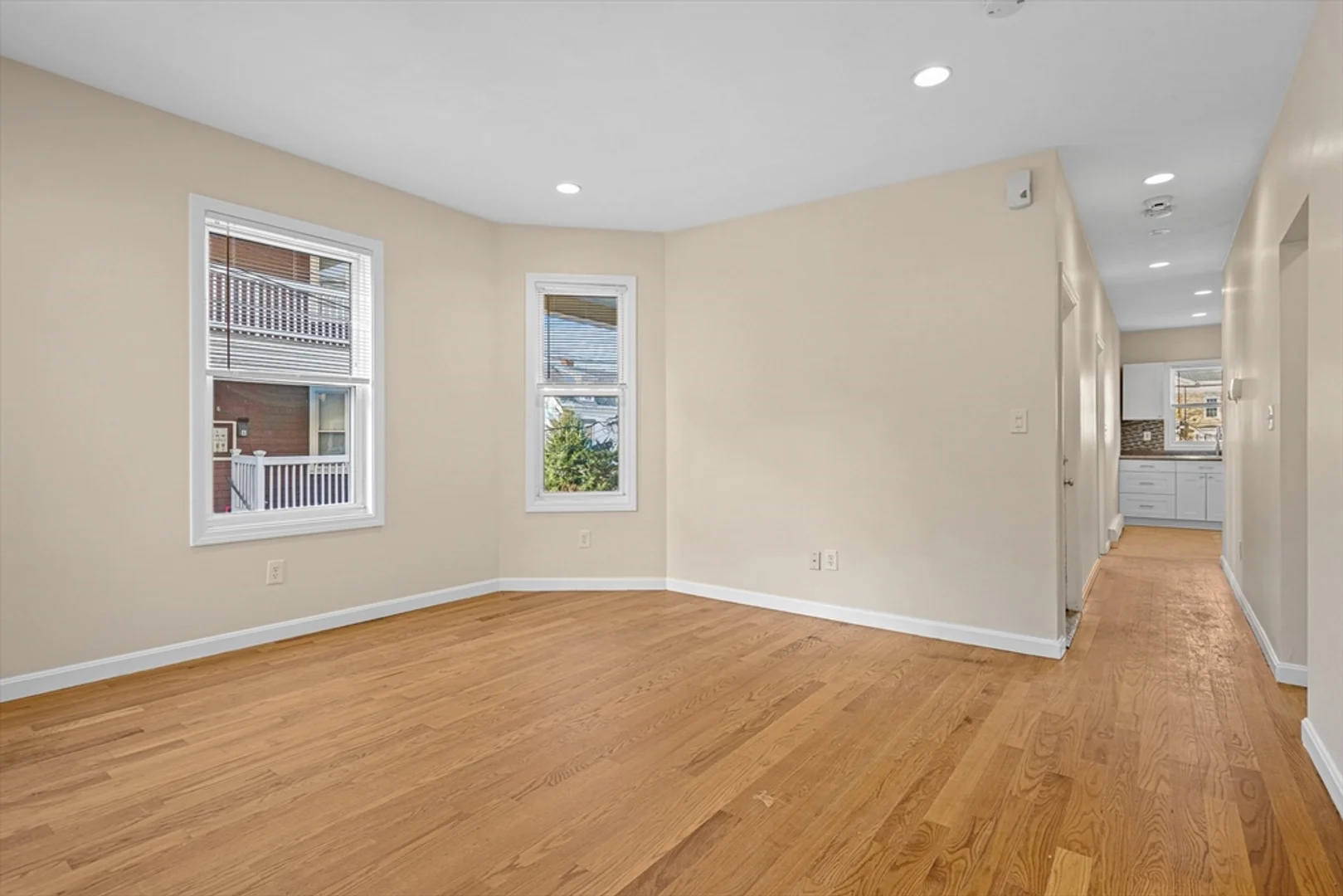 5, Dawes St., Unit 3, Dorchester, Boston, MA, 02125