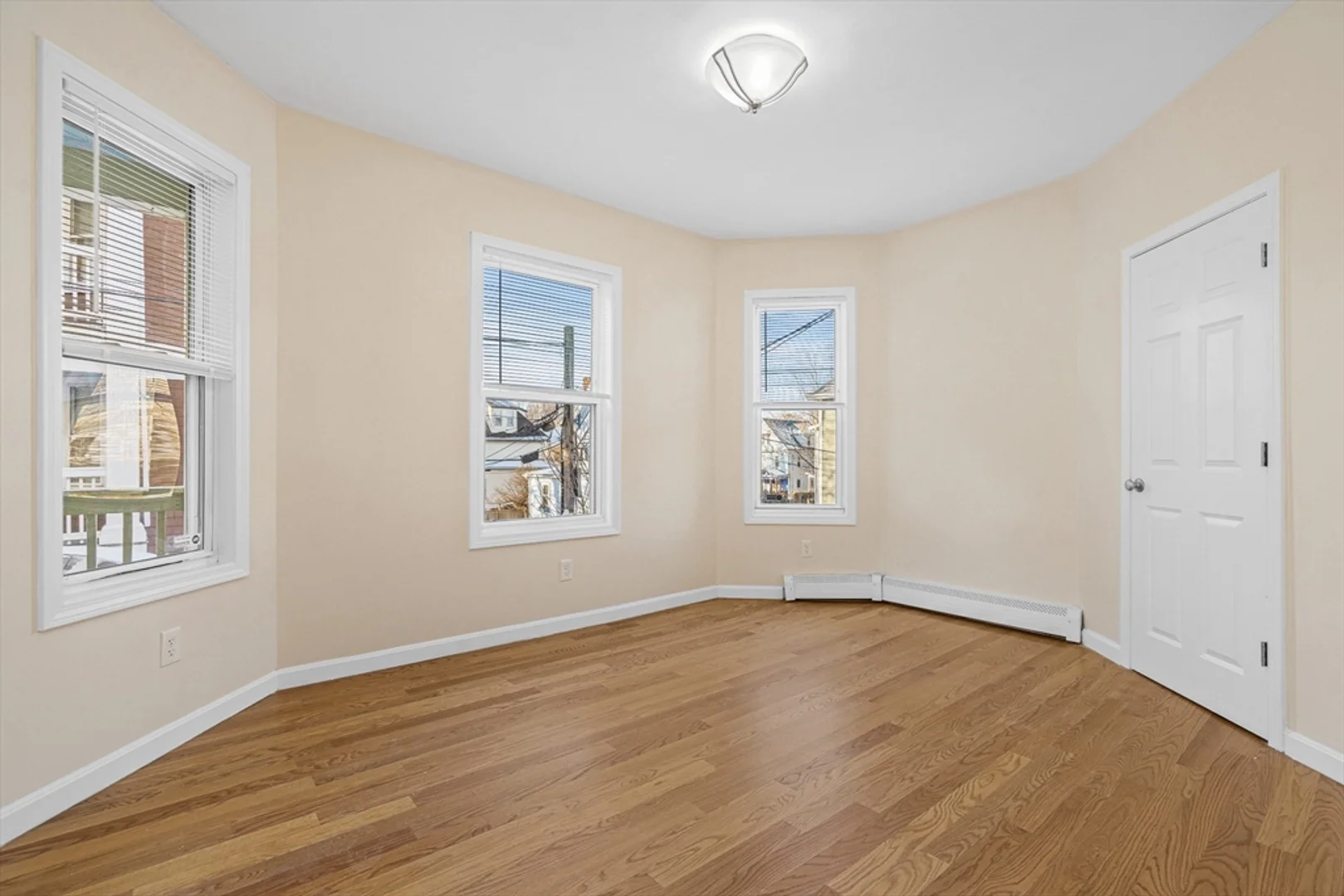 5, Dawes St., Unit 3, Dorchester, Boston, MA, 02125