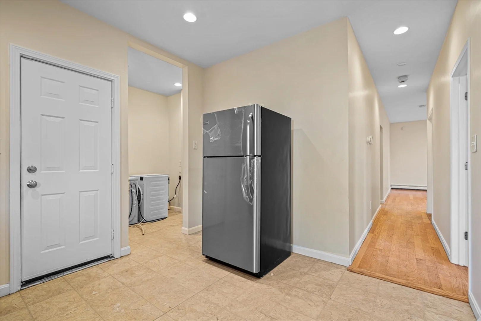 5, Dawes St., Unit 3, Dorchester, Boston, MA, 02125
