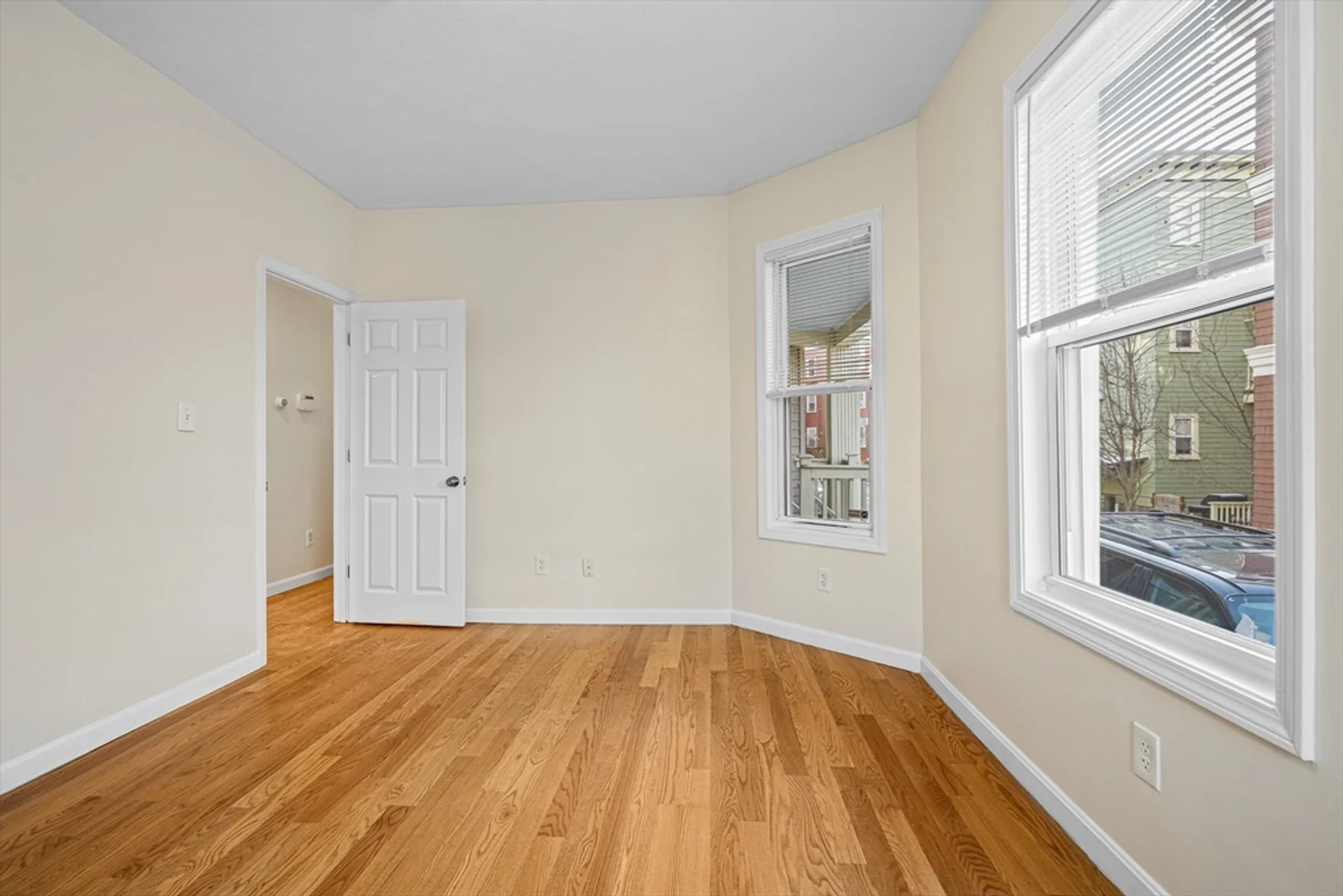 5, Dawes St., Unit 3, Dorchester, Boston, MA, 02125