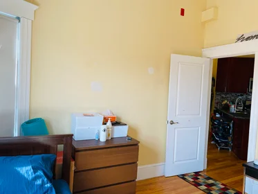 Logement entier à 156, Magazine St., Unit 34, Cambridgeport, Cambridge, MA, 02139, image 1 de 10