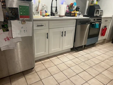 Toda a acomodação em residência em 80, Mount Pleasant, Unit B, Roxbury, Boston, MA, 02119, imagem 3 de 8