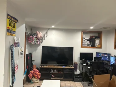 Toda a acomodação em residência em 80, Mount Pleasant, Unit B, Roxbury, Boston, MA, 02119, imagem 8 de 8