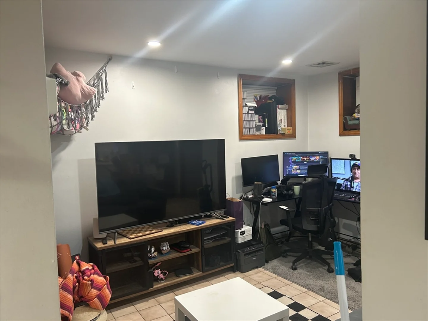 80, Mount Pleasant, Unit B, Roxbury, Boston, MA, 02119