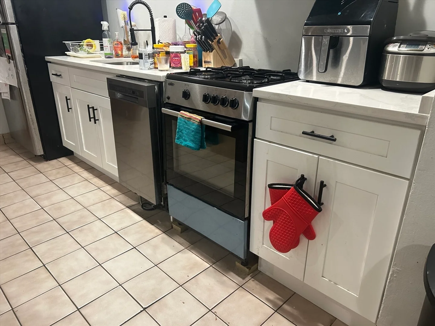 80, Mount Pleasant, Unit B, Roxbury, Boston, MA, 02119
