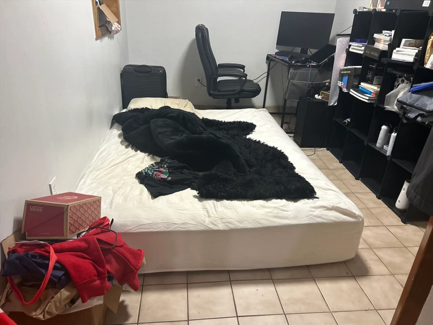 80, Mount Pleasant, Unit B, Roxbury, Boston, MA, 02119