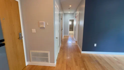 Gesamte Unterkunft im Wohnheim in der 251, Dudley St., Unit 1, Roxbury, Boston, MA, 02119, bild 11 von 12