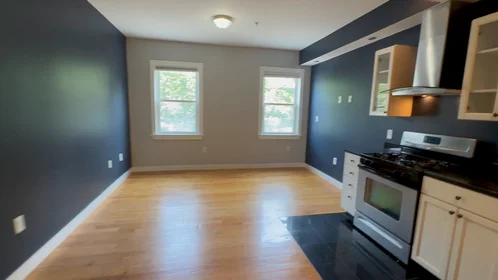 Gesamte Unterkunft im Wohnheim in der 251, Dudley St., Unit 1, Roxbury, Boston, MA, 02119, bild 5 von 12