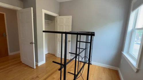 Gesamte Unterkunft im Wohnheim in der 251, Dudley St., Unit 1, Roxbury, Boston, MA, 02119, bild 6 von 12