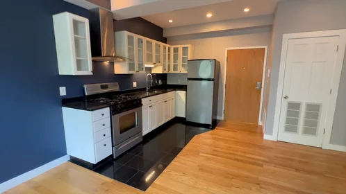 Gesamte Unterkunft im Wohnheim in der 251, Dudley St., Unit 1, Roxbury, Boston, MA, 02119, bild 10 von 12