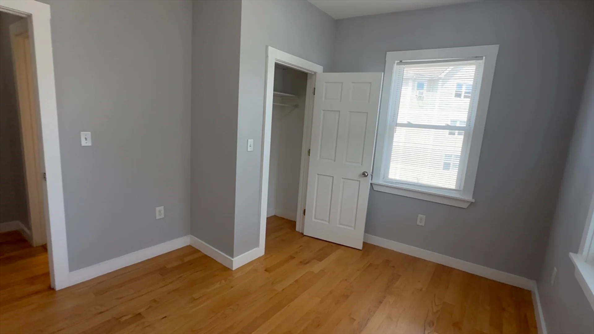 251, Dudley St., Unit 1, Roxbury, Boston, MA, 02119
