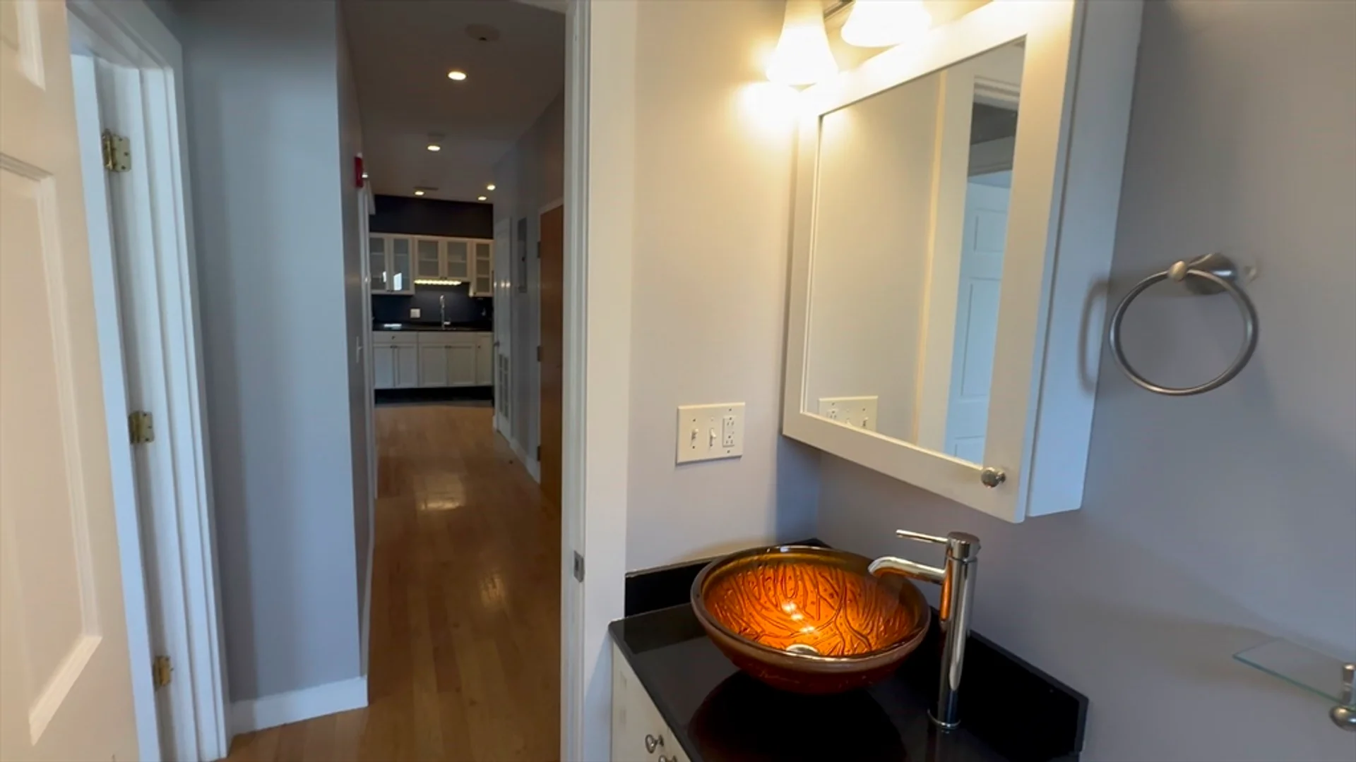 251, Dudley St., Unit 1, Roxbury, Boston, MA, 02119