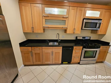 Entire place at 47, Park Vale Ave., Unit 4, Allston, Boston, MA, 02134, image 1 of 10