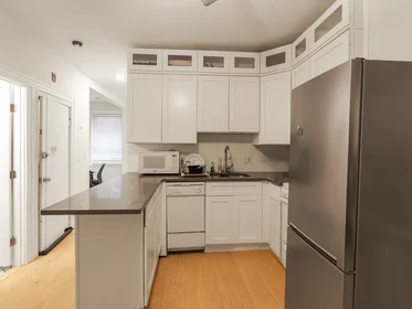 Evin tamamı Ikamet yerinde konumu 22, Irving St., Unit 2, Beacon Hill, Boston, MA, 02114, 1 10 görüntüsü