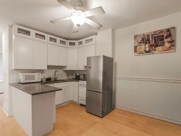 Evin tamamı Ikamet yerinde konumu 22, Irving St., Unit 2, Beacon Hill, Boston, MA, 02114, 7 10 görüntüsü